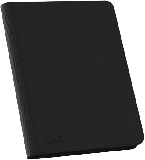 Album 360 Posti Ultimate Guard (Con Cerniera)