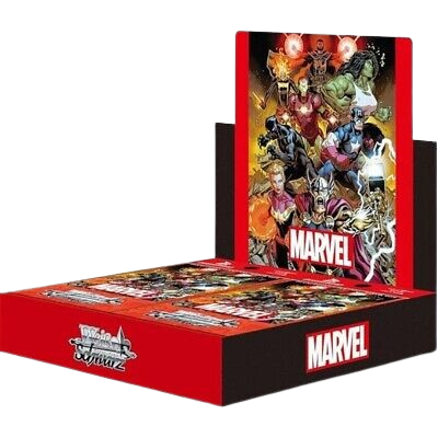 Display Marvel Vol.2 (JAP)