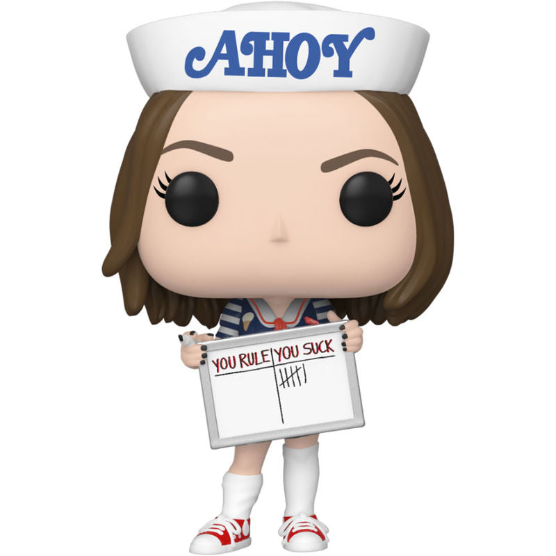 POP figure Stranger Things Robin