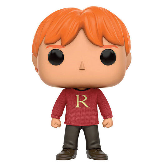 POP figure Harry Potter Ron Weasley Exclusive