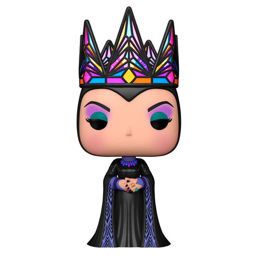 Figura POP Disney Snow White Evil Queen