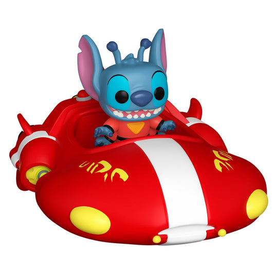 Bitty POP Ride figure Disney Stitch
