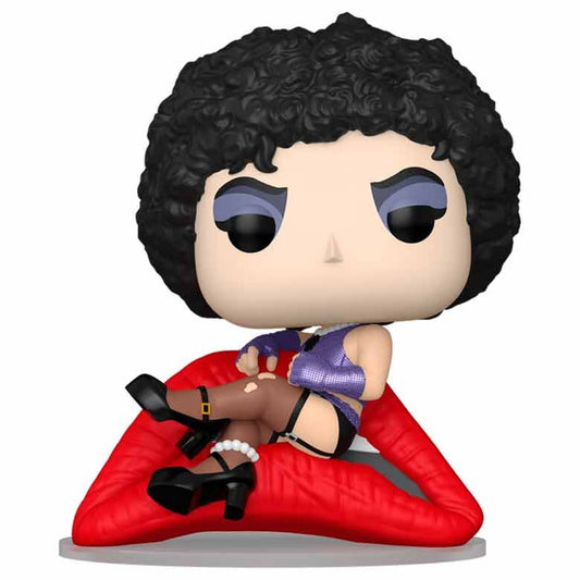 POP figure Premium The Rocky Horror Picture Show Frank-N-Furter