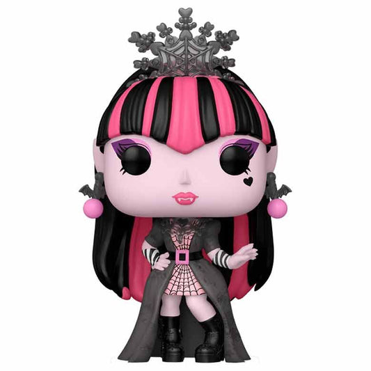POP figure Monster High Draculaura